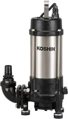 Погружной насос Koshin PKG-1200