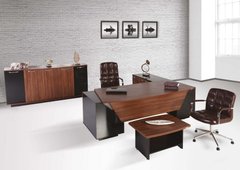 Комплект офисной мебели ARAS от Masachi