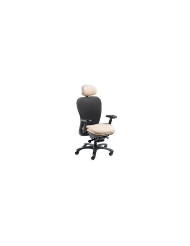 Кресло NIGHTINGALE CXO 6200 D для руководителя