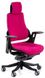 Кресло Special4You WAU MAGENTA FABRIC (E0734), Розовый