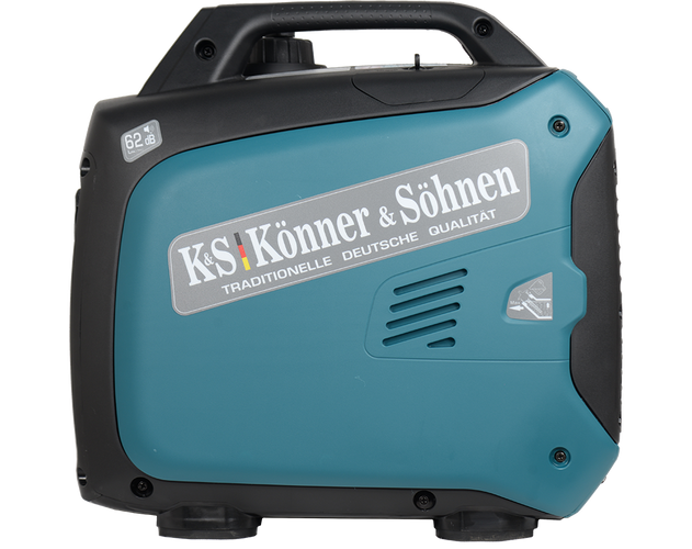 Генератор інверторний  Könner&Söhnen KS 2000i S