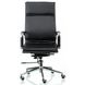 Крісло офісне Special4You Solano 4 artleather black (E5210)