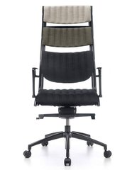 Кресло SITIA HAVANA (мод. HAVAI) для руководителя, тканевое