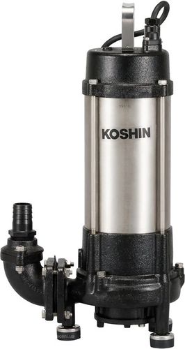 Погружной насос Koshin PKG-1500