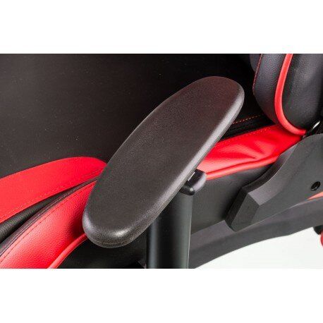 Кресло Special4You ExtremeRace black/red (E4930)