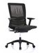Кресло СOMFORT SEATING POISE (PS-AB-HAM) компьютерное, черная сетка