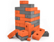 Оранжевые соединительные элементы P142493 (Birdito Orange set P142491)