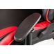 Крісло Special4You ExtremeRace black/red (E4930)