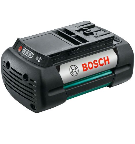 Акумулятор Bosch 36,0 В 4,0 Аг Li-Ion