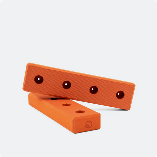 Помаранчеві цеглинки P146366 (Birdito Orange set P142491)