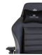 Крісло HEXTER XL R4D MPD MB70 ECO/01 BLACK/GREY геймерське