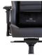 Кресло HEXTER XL R4D MPD MB70 ECO/01 BLACK/GREY геймерское