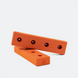 Помаранчеві цеглинки P146366 (Birdito Orange set P142491)