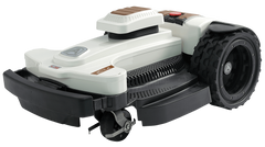 Газонокосилка-робот Amrogio 4.36 Ultra Premium
