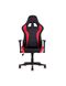 Крісло HEXTER ML R1D TILT PL70 ECO/01 BLACK/RED геймерське